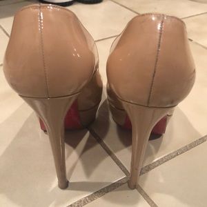 Christian Louboutin women’s heels